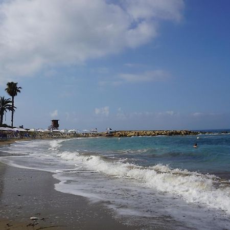 Limnaria Gardens Paphos, Near Beach Екстер'єр фото