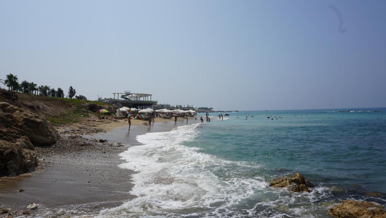 Limnaria Gardens Paphos, Near Beach Екстер'єр фото