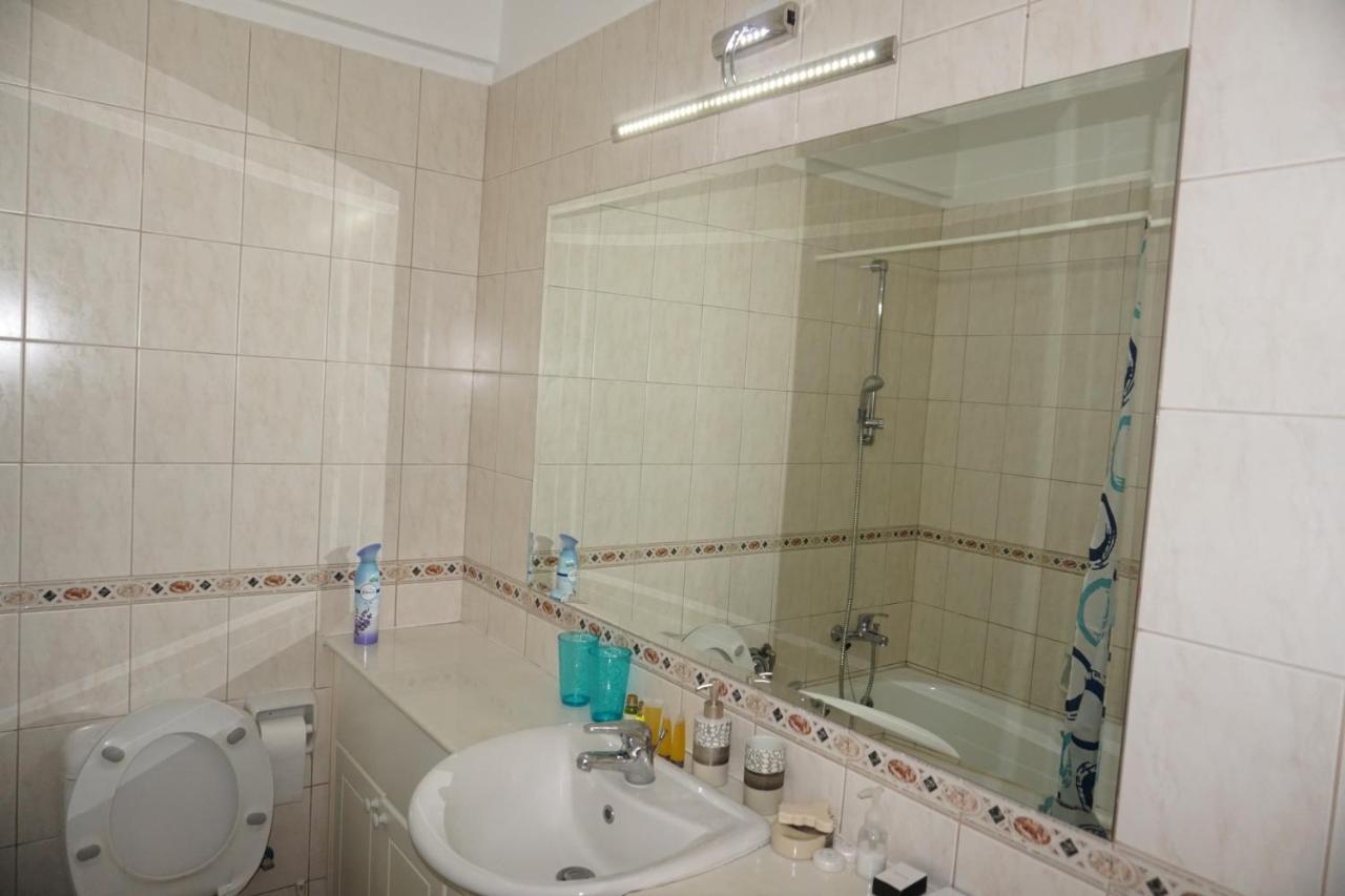 Limnaria Gardens Paphos, Near Beach Екстер'єр фото