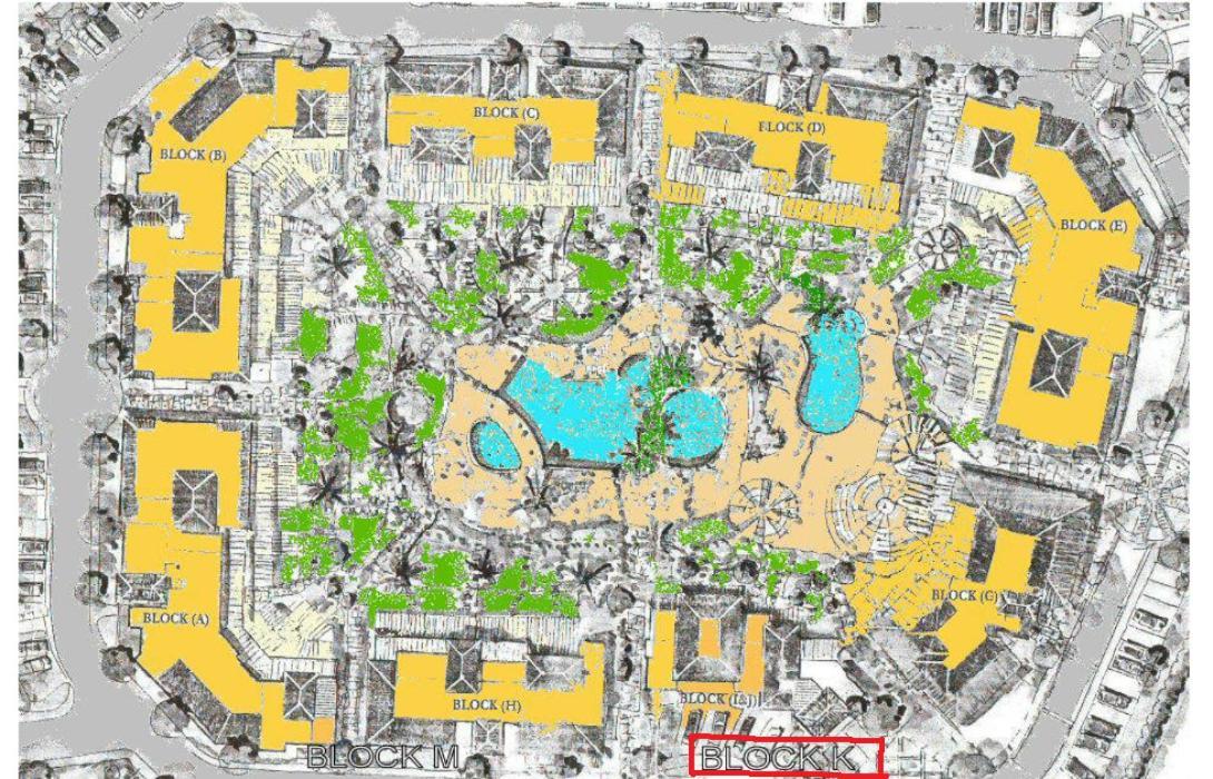 Limnaria Gardens Paphos, Near Beach Екстер'єр фото