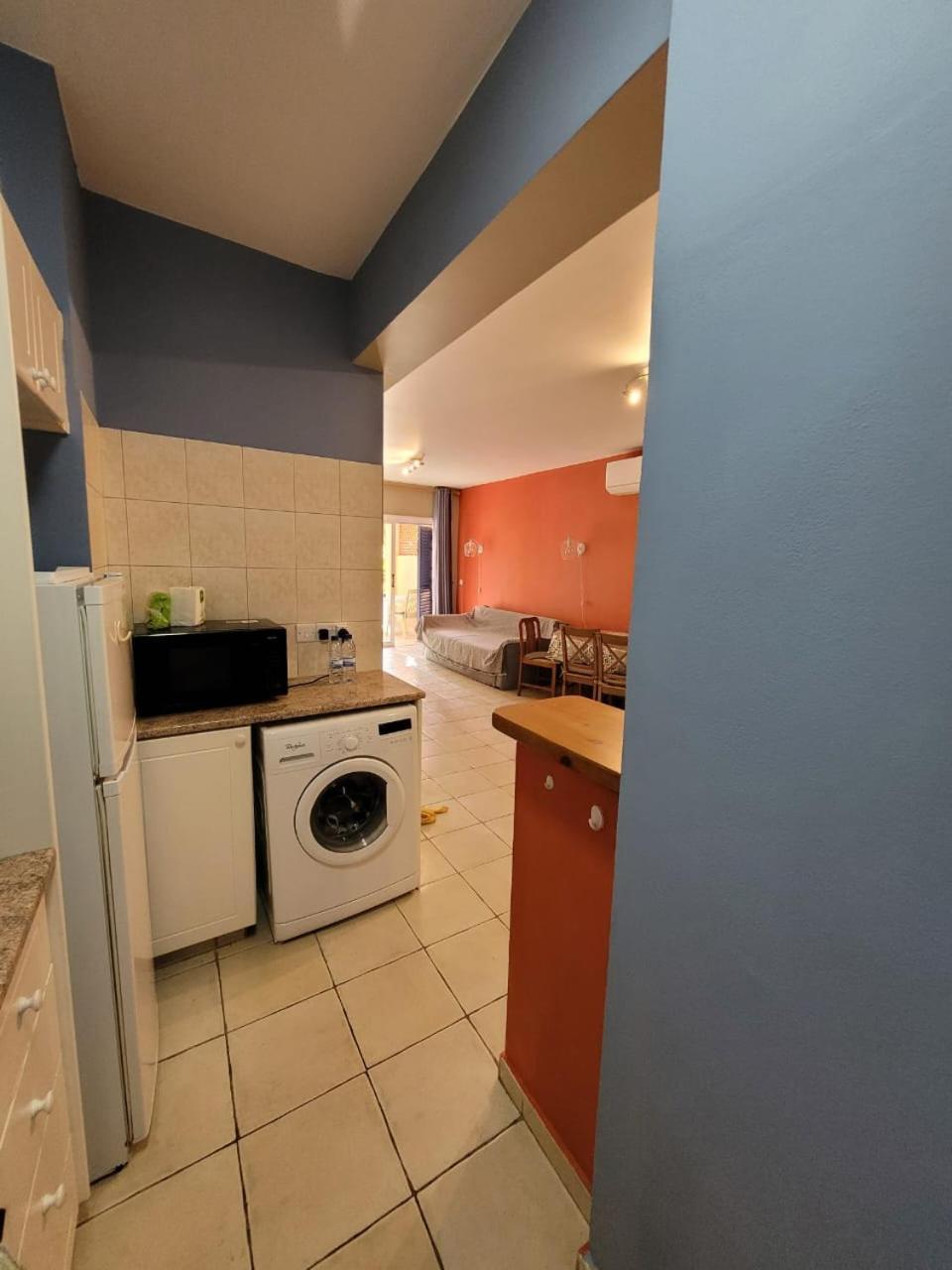 Limnaria Gardens Paphos, Near Beach Екстер'єр фото